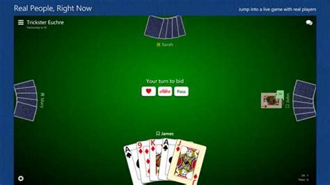 trickster euchre|trickster euchre pc download.